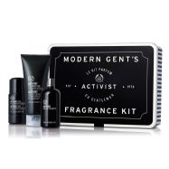 Modern Gent's Activist Fragrance Kit.